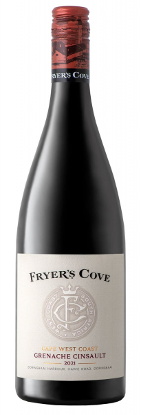 DGB Fryers Cove Grenache Cinsault 